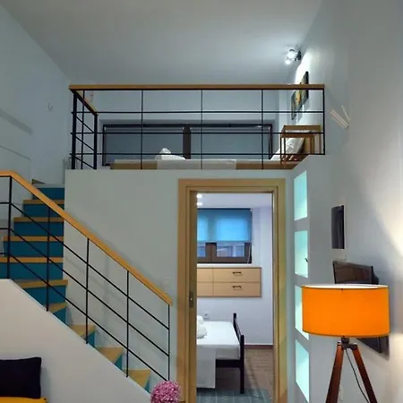 Goseventy Fresh 2 Bedroom Apartment * חאניה