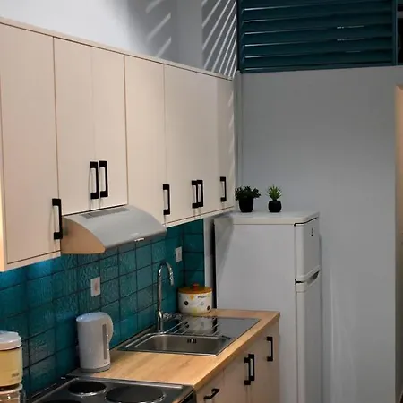Goseventy Fresh 2 Bedroom Apartment Διαμέρισμα