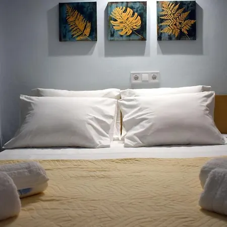 Goseventy Fresh 2 Bedroom Apartment * Χανιά