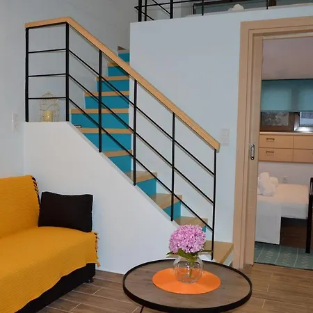 Goseventy Fresh 2 Bedroom Apartment Διαμέρισμα Χανιά