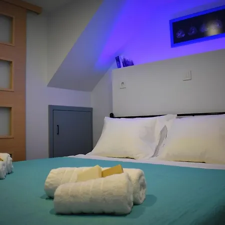 Goseventy Fresh 2 Bedroom Apartment