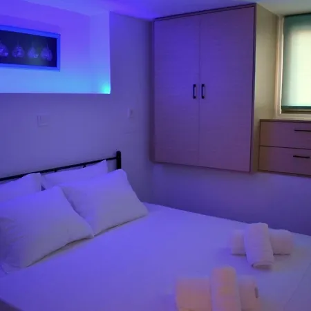 Goseventy Fresh 2 Bedroom Apartment Lägenhet