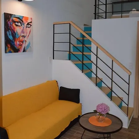Lägenhet Goseventy Fresh 2 Bedroom Apartment *